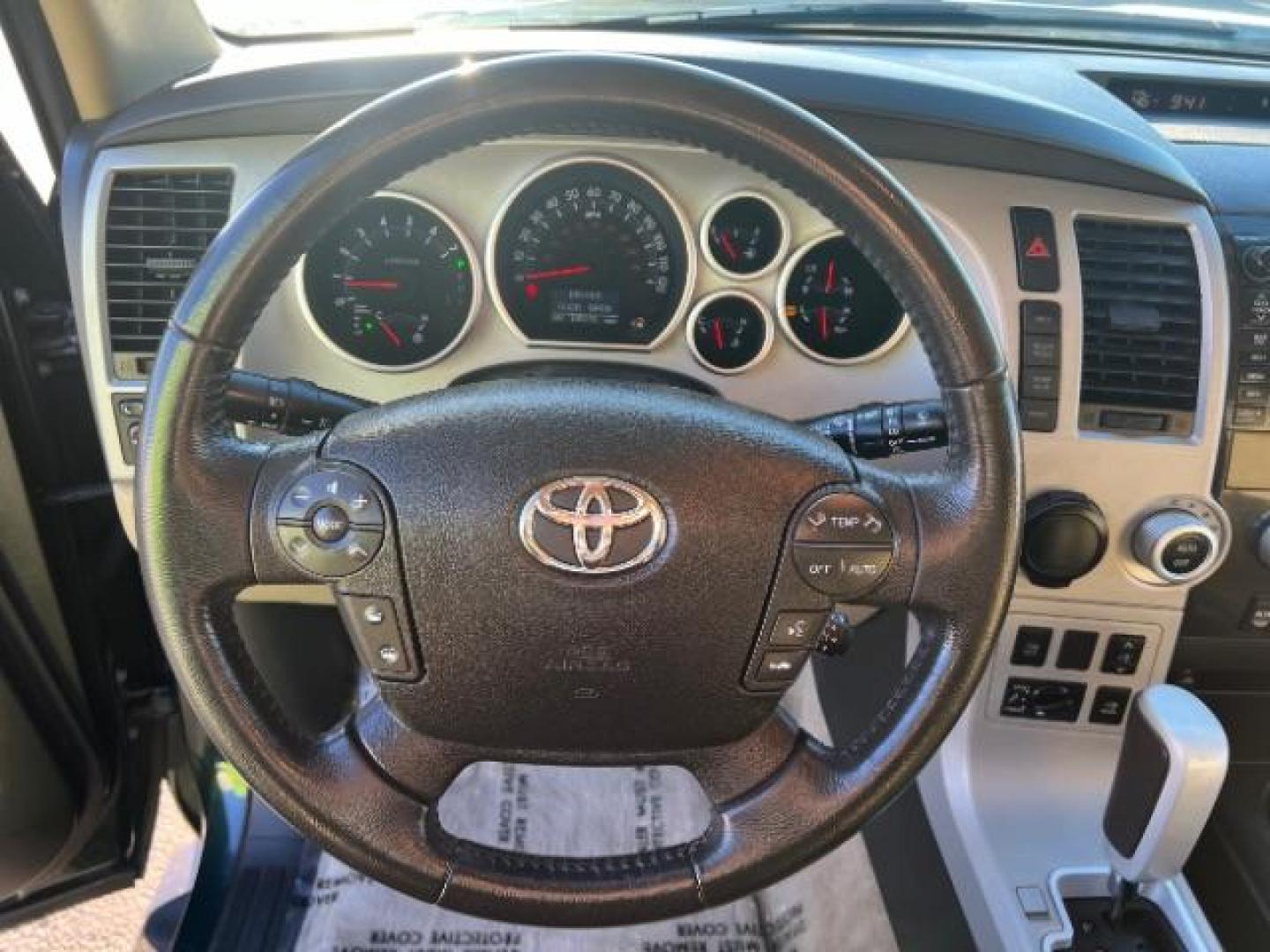 2008 Timberland Mica /Sand Beige Leather Interior Toyota Sequoia Plantium 2WD (5TDZY67A78S) with an 4.7L V8 DOHC 32V engine, 6-Speed Automatic transmission, located at 1865 East Red Hills Pkwy, St. George, 84770, (435) 628-0023, 37.120850, -113.543640 - We specialize in helping ALL people get the best financing available. No matter your credit score, good, bad or none we can get you an amazing rate. Had a bankruptcy, divorce, or repossessions? We give you the green light to get your credit back on the road. Low down and affordable payments that fit - Photo#18