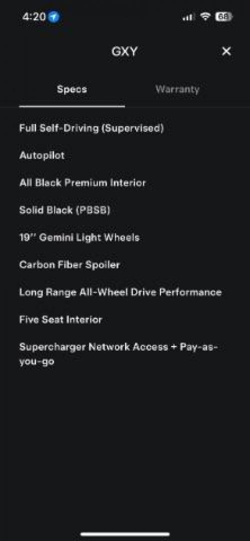 2020 Solid Black /All Black, leatherette Tesla Model Y Performance (5YJYGDEF6LF) with an ELECTRIC engine, 1-Speed Automatic transmission, located at 1865 East Red Hills Pkwy, St. George, 84770, (435) 628-0023, 37.120850, -113.543640 - Get additional $4k off the price with EV rebate! Runs and drives perfect. HAS FSD PAID FOR! ($8k software upgrade). Beautiful black on black performance. Best deal in the country! Battery and Motor warranty up to 120k miles. QUALIFIES FOR $4k TAX REBATE! We are setup with IRS to file for refun - Photo#33