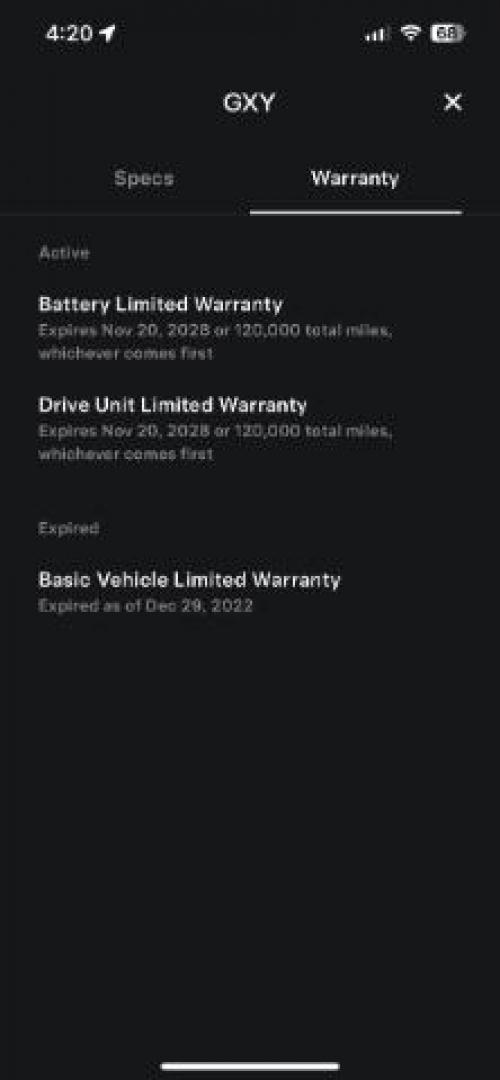 2020 Solid Black /All Black, leatherette Tesla Model Y Performance (5YJYGDEF6LF) with an ELECTRIC engine, 1-Speed Automatic transmission, located at 1865 East Red Hills Pkwy, St. George, 84770, (435) 628-0023, 37.120850, -113.543640 - Get additional $4k off the price with EV rebate! Runs and drives perfect. HAS FSD PAID FOR! ($8k software upgrade). Beautiful black on black performance. Best deal in the country! Battery and Motor warranty up to 120k miles. QUALIFIES FOR $4k TAX REBATE! We are setup with IRS to file for refun - Photo#34