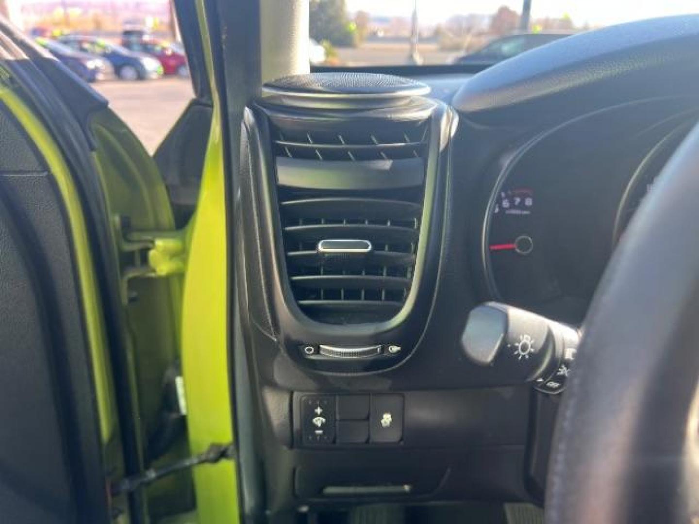 2019 Alien 2 /Black Tricot Cloth, cloth Kia Soul Base 6M (KNDJN2A22K7) with an 1.6L L4 DOHC 16V engine, 6-Speed Manual transmission, located at 1865 East Red Hills Pkwy, St. George, 84770, (435) 628-0023, 37.120850, -113.543640 - We specialize in helping ALL people get the best financing available. No matter your credit score, good, bad or none we can get you an amazing rate. Had a bankruptcy, divorce, or repossessions? We give you the green light to get your credit back on the road. Low down and affordable payments that fit - Photo#13