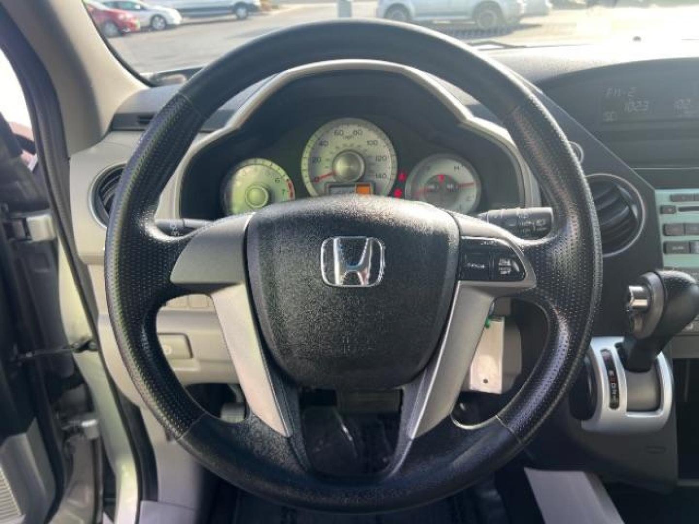 2011 Honda Pilot LX photo 20