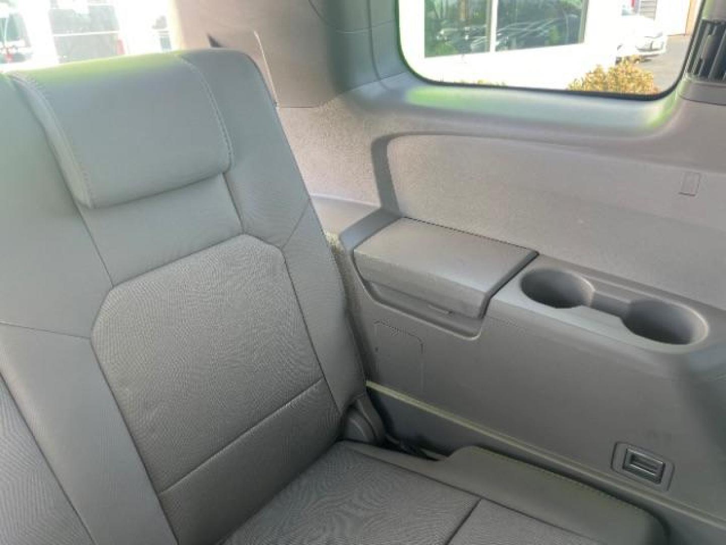 2011 Alabaster Silver Metallic /Black Cloth Interior Honda Pilot LX 2WD 5-Spd AT (5FNYF3H25BB) with an 3.5L V6 SOHC 24V engine, 5-Speed Automatic transmission, located at 1865 East Red Hills Pkwy, St. George, 84770, (435) 628-0023, 37.120850, -113.543640 - We specialize in helping ALL people get the best financing available. No matter your credit score, good, bad or none we can get you an amazing rate. Had a bankruptcy, divorce, or repossessions? We give you the green light to get your credit back on the road. Low down and affordable payments that fit - Photo#26