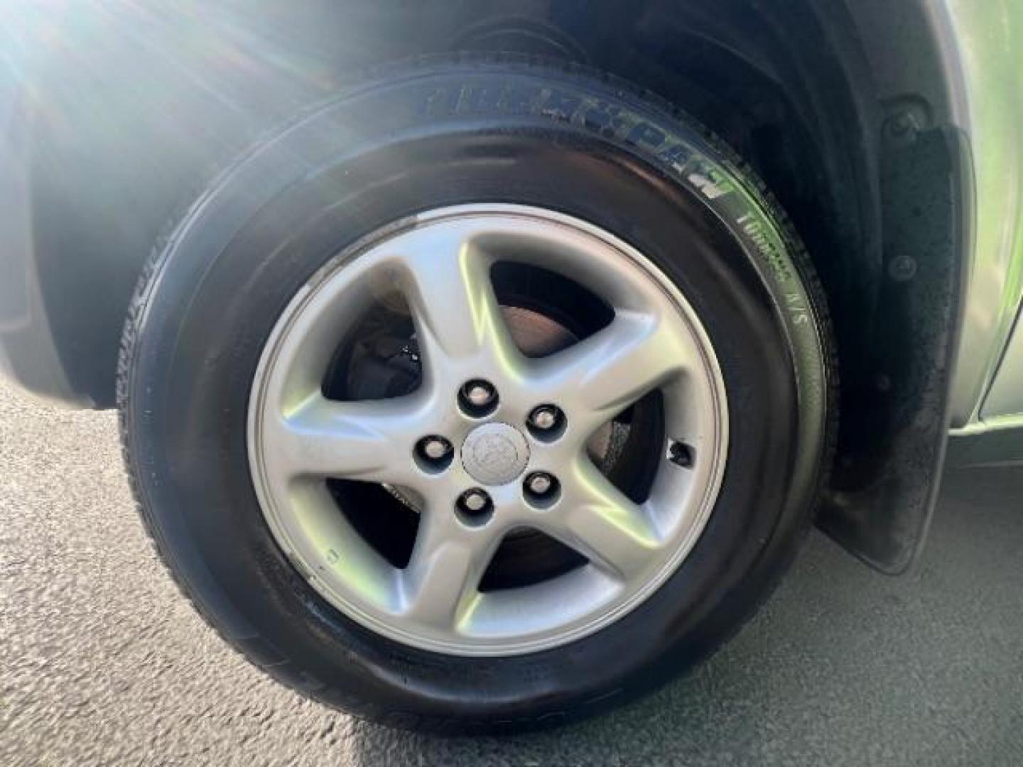 2001 Titanium Metallic /Gray Cloth Toyota RAV4 4WD (JTEHH20V610) with an 2.0L L4 DOHC 16V engine, 4-Speed Automatic transmission, located at 1865 East Red Hills Pkwy, St. George, 84770, (435) 628-0023, 37.120850, -113.543640 - We specialize in helping ALL people get the best financing available. No matter your credit score, good, bad or none we can get you an amazing rate. Had a bankruptcy, divorce, or repossessions? We give you the green light to get your credit back on the road. Low down and affordable payments that fit - Photo#11