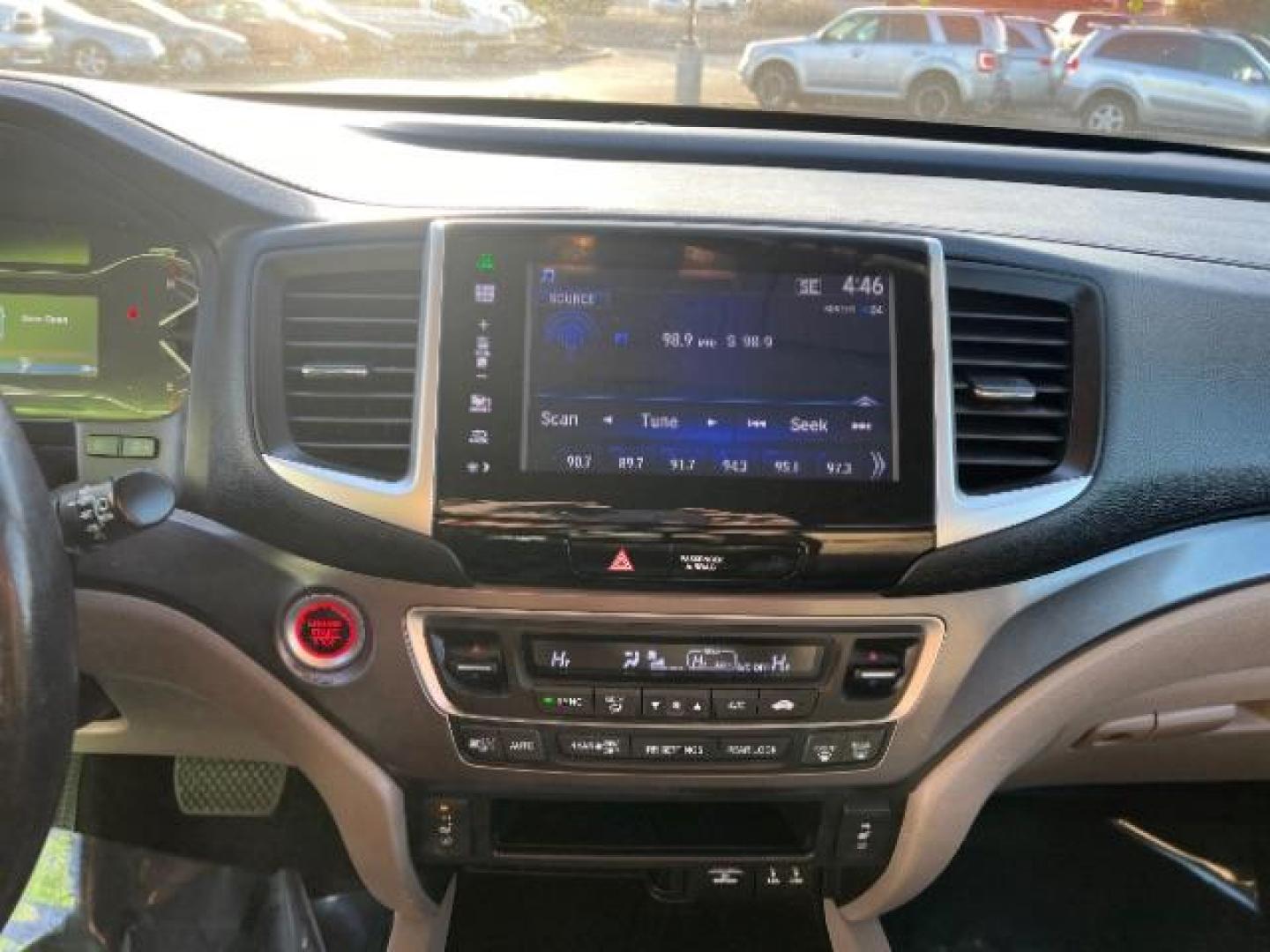 2016 White Diamond Pearl /Gray, leather Honda Pilot EXL 2WD (5FNYF5H51GB) with an 3.5L V6 SOHC 24V engine, 6-Speed Automatic transmission, located at 1865 East Red Hills Pkwy, St. George, 84770, (435) 628-0023, 37.120850, -113.543640 - We specialize in helping ALL people get the best financing available. No matter your credit score, good, bad or none we can get you an amazing rate. Had a bankruptcy, divorce, or repossessions? We give you the green light to get your credit back on the road. Low down and affordable payments that fit - Photo#16