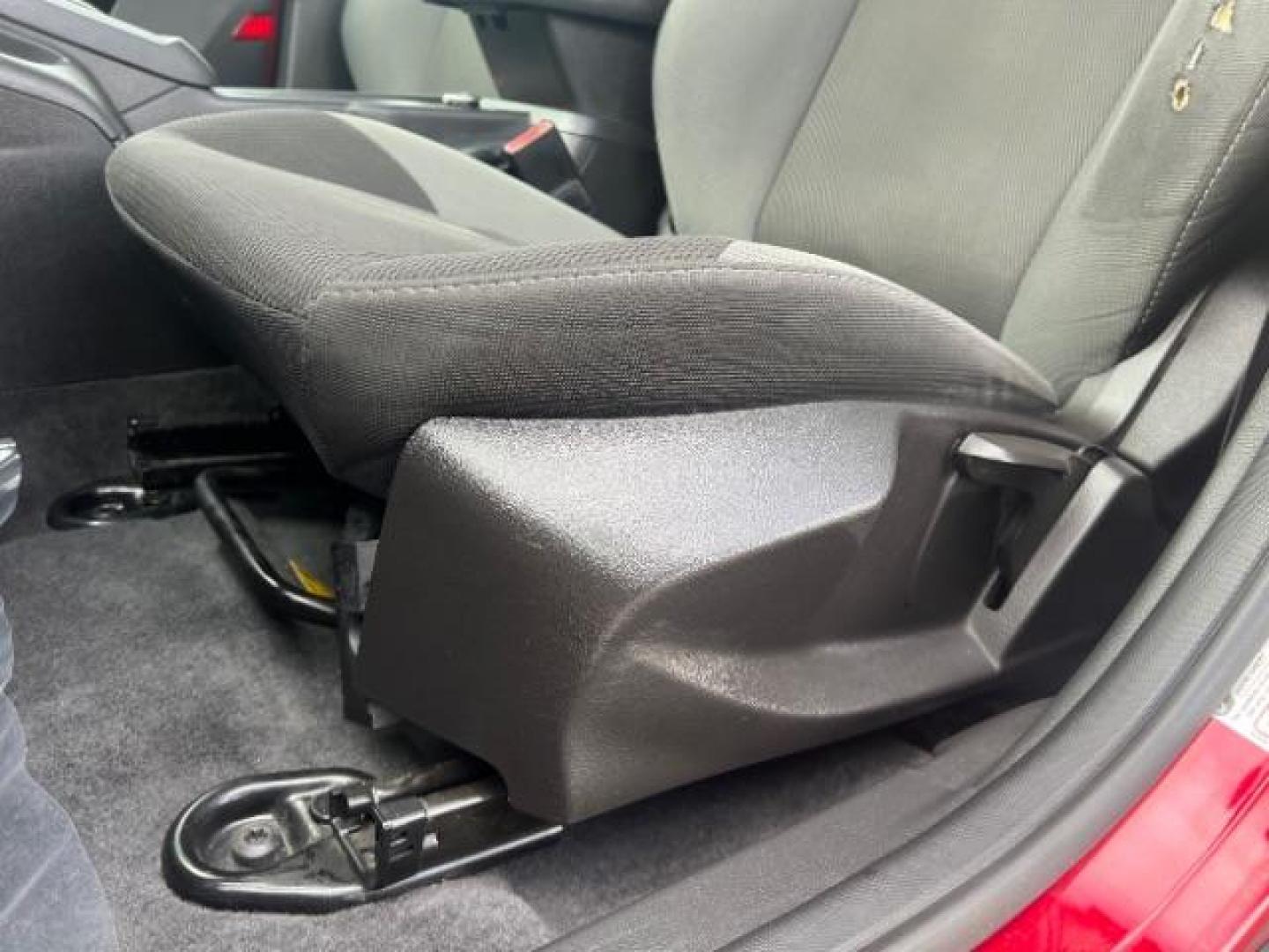 2012 Race Red /Charcoal Black/Metal Gray Cloth Interior Ford Focus SE (1FAHP3K22CL) with an 2.0L L4 DOHC 16V engine, located at 940 North Main Street, Cedar City, UT, 84720, (435) 628-0023, 37.692936, -113.061897 - We specialize in helping ALL people get the best financing available. No matter your credit score, good, bad or none we can get you an amazing rate. Had a bankruptcy, divorce, or repossessions? We give you the green light to get your credit back on the road. Low down and affordable payments that fit - Photo#12