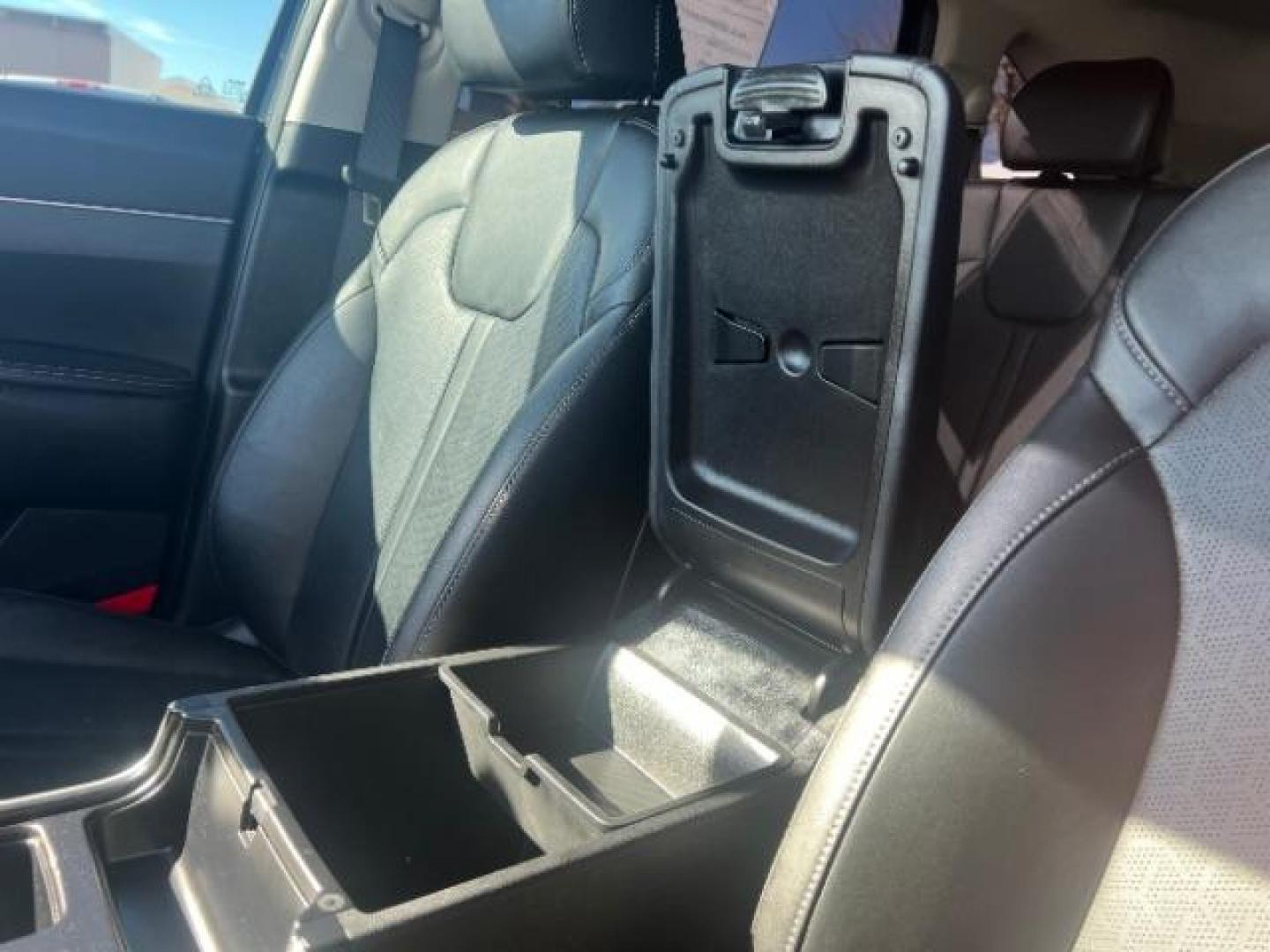 2022 Black /Black Leather Interior Kia Sorento X-Line S (5XYRLDLC5NG) with an 4 CYL engine, AUTOMATIC transmission, located at 1865 East Red Hills Pkwy, St. George, 84770, (435) 628-0023, 37.120850, -113.543640 - We specialize in helping ALL people get the best financing available. No matter your credit score, good, bad or none we can get you an amazing rate. Had a bankruptcy, divorce, or repossessions? We give you the green light to get your credit back on the road. Low down and affordable payments that fit - Photo#21