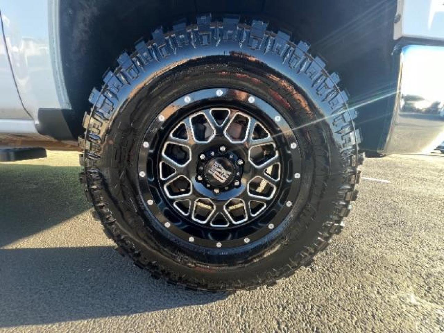 2015 Summit White /Dark Ash Seats w/Jet Black Interior Accents, cloth Chevrolet Silverado 1500 LT Crew Cab 2WD (3GCPCREC3FG) with an 5.3L V8 OHV 16V engine, 6-Speed Automatic transmission, located at 1865 East Red Hills Pkwy, St. George, 84770, (435) 628-0023, 37.120850, -113.543640 - We specialize in helping ALL people get the best financing available. No matter your credit score, good, bad or none we can get you an amazing rate. Had a bankruptcy, divorce, or repossessions? We give you the green light to get your credit back on the road. Low down and affordable payments that fit - Photo#10