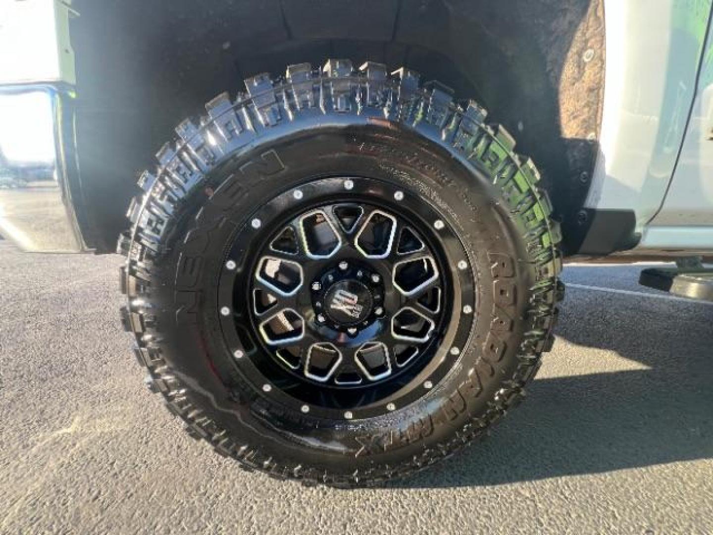 2015 Summit White /Dark Ash Seats w/Jet Black Interior Accents, cloth Chevrolet Silverado 1500 LT Crew Cab 2WD (3GCPCREC3FG) with an 5.3L V8 OHV 16V engine, 6-Speed Automatic transmission, located at 1865 East Red Hills Pkwy, St. George, 84770, (435) 628-0023, 37.120850, -113.543640 - We specialize in helping ALL people get the best financing available. No matter your credit score, good, bad or none we can get you an amazing rate. Had a bankruptcy, divorce, or repossessions? We give you the green light to get your credit back on the road. Low down and affordable payments that fit - Photo#11