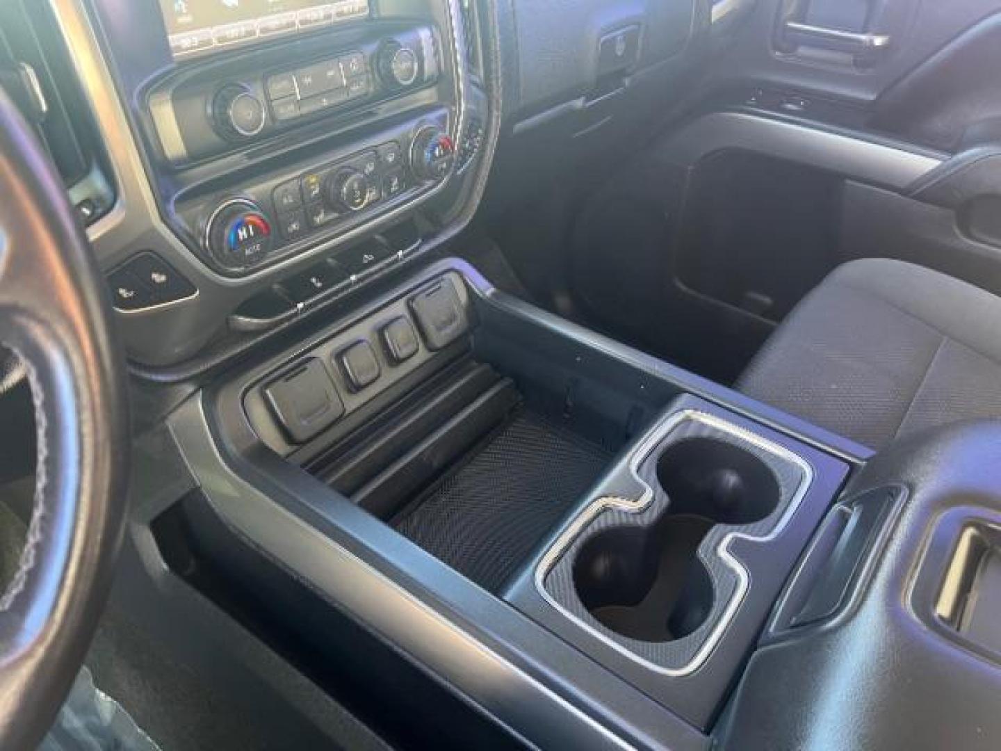 2015 Summit White /Dark Ash Seats w/Jet Black Interior Accents, cloth Chevrolet Silverado 1500 LT Crew Cab 2WD (3GCPCREC3FG) with an 5.3L V8 OHV 16V engine, 6-Speed Automatic transmission, located at 1865 East Red Hills Pkwy, St. George, 84770, (435) 628-0023, 37.120850, -113.543640 - We specialize in helping ALL people get the best financing available. No matter your credit score, good, bad or none we can get you an amazing rate. Had a bankruptcy, divorce, or repossessions? We give you the green light to get your credit back on the road. Low down and affordable payments that fit - Photo#17