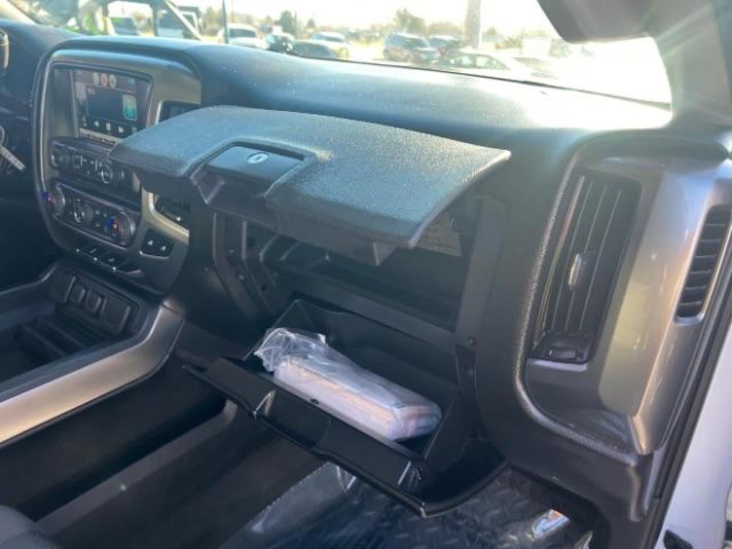 2015 Summit White /Dark Ash Seats w/Jet Black Interior Accents, cloth Chevrolet Silverado 1500 LT Crew Cab 2WD (3GCPCREC3FG) with an 5.3L V8 OHV 16V engine, 6-Speed Automatic transmission, located at 1865 East Red Hills Pkwy, St. George, 84770, (435) 628-0023, 37.120850, -113.543640 - We specialize in helping ALL people get the best financing available. No matter your credit score, good, bad or none we can get you an amazing rate. Had a bankruptcy, divorce, or repossessions? We give you the green light to get your credit back on the road. Low down and affordable payments that fit - Photo#30