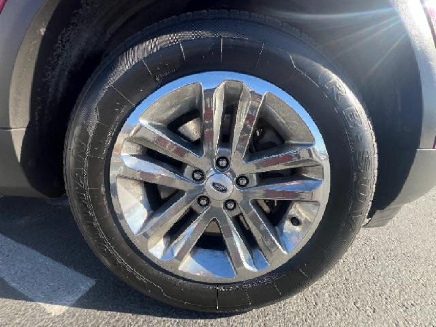 2014 Ruby Red Met Tinted CC /Charcoal Black Ford Explorer XLT FWD (1FM5K7D87EG) with an 3.5L V6 DOHC 24V engine, 6-Speed Automatic transmission, located at 940 North Main Street, Cedar City, UT, 84720, (435) 628-0023, 37.692936, -113.061897 - We specialize in helping ALL people get the best financing available. No matter your credit score, good, bad or none we can get you an amazing rate. Had a bankruptcy, divorce, or repossessions? We give you the green light to get your credit back on the road. Low down and affordable payments that fit - Photo#10