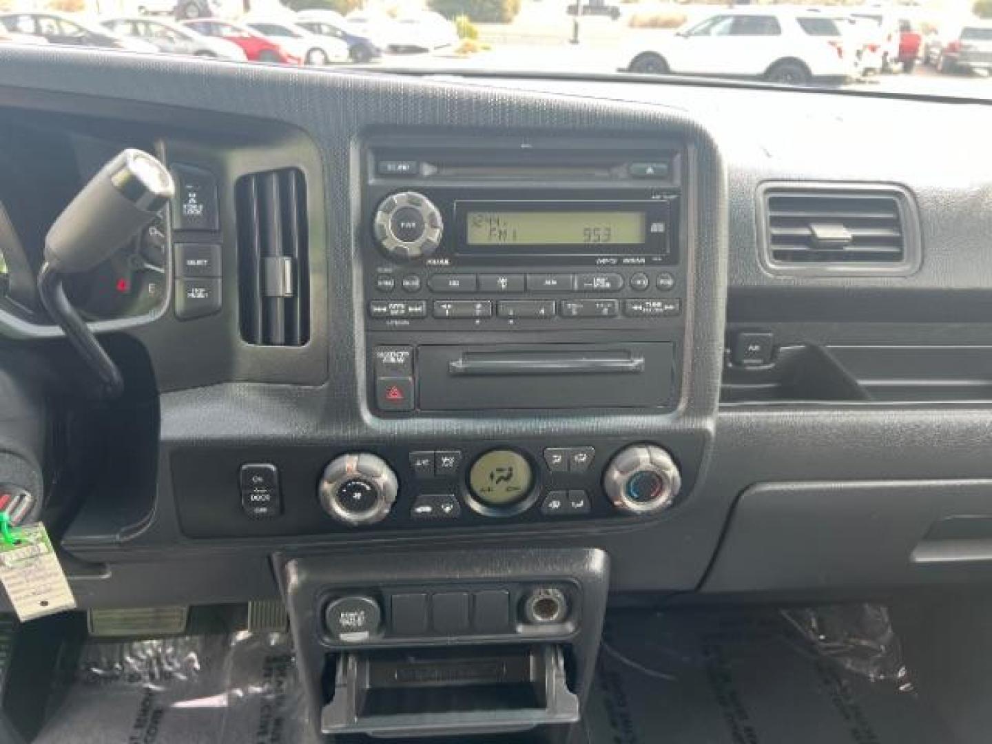 2014 White /Black Honda Ridgeline Sport (5FPYK1F75EB) with an 3.5L V6 SOHC 24V engine, 5-Speed Automatic transmission, located at 940 North Main Street, Cedar City, UT, 84720, (435) 628-0023, 37.692936, -113.061897 - We specialize in helping ALL people get the best financing available. No matter your credit score, good, bad or none we can get you an amazing rate. Had a bankruptcy, divorce, or repossessions? We give you the green light to get your credit back on the road. Low down and affordable payments that fit - Photo#18