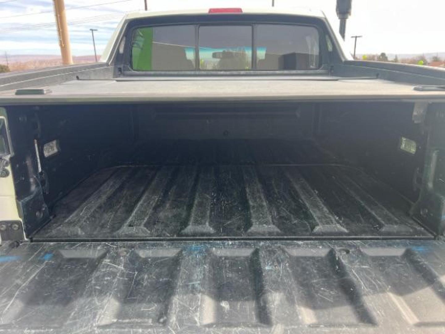 2014 White /Black Honda Ridgeline Sport (5FPYK1F75EB) with an 3.5L V6 SOHC 24V engine, 5-Speed Automatic transmission, located at 940 North Main Street, Cedar City, UT, 84720, (435) 628-0023, 37.692936, -113.061897 - We specialize in helping ALL people get the best financing available. No matter your credit score, good, bad or none we can get you an amazing rate. Had a bankruptcy, divorce, or repossessions? We give you the green light to get your credit back on the road. Low down and affordable payments that fit - Photo#24