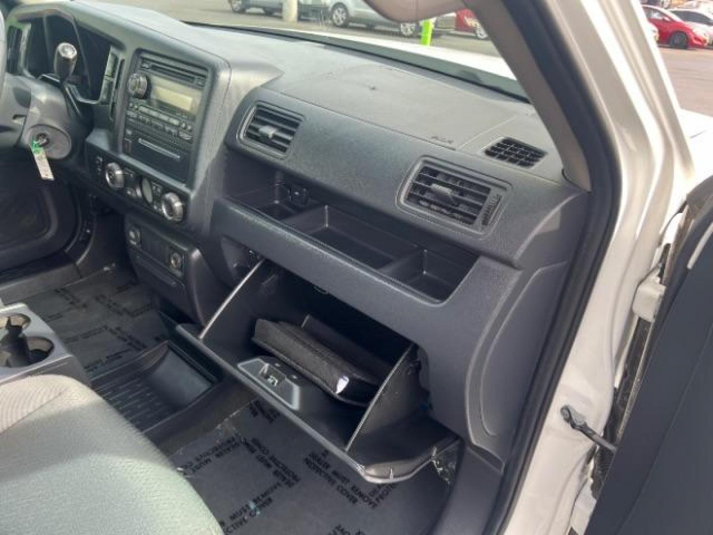 2014 White /Black Honda Ridgeline Sport (5FPYK1F75EB) with an 3.5L V6 SOHC 24V engine, 5-Speed Automatic transmission, located at 940 North Main Street, Cedar City, UT, 84720, (435) 628-0023, 37.692936, -113.061897 - We specialize in helping ALL people get the best financing available. No matter your credit score, good, bad or none we can get you an amazing rate. Had a bankruptcy, divorce, or repossessions? We give you the green light to get your credit back on the road. Low down and affordable payments that fit - Photo#29