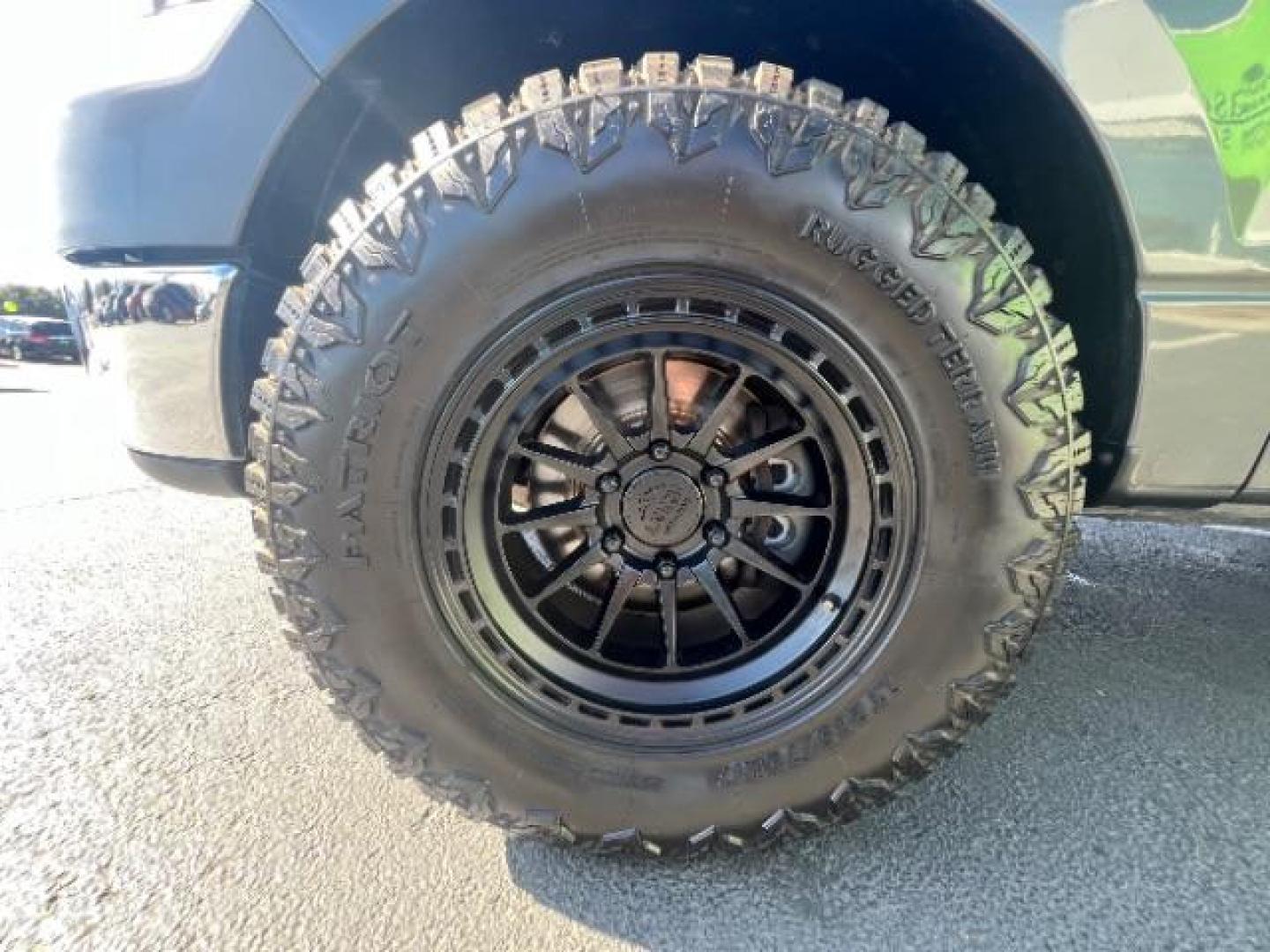 2005 Dark Shadow Gray Clearcoat Metallic /Dark Flint Ford F-150 XLT (1FTRW12W05F) with an Triton 4.6L V-8 regular unleaded engine, AUTOMATIC transmission, located at 1865 East Red Hills Pkwy, St. George, 84770, (435) 628-0023, 37.120850, -113.543640 - We specialize in helping ALL people get the best financing available. No matter your credit score, good, bad or none we can get you an amazing rate. Had a bankruptcy, divorce, or repossessions? We give you the green light to get your credit back on the road. Low down and affordable payments that fit - Photo#11