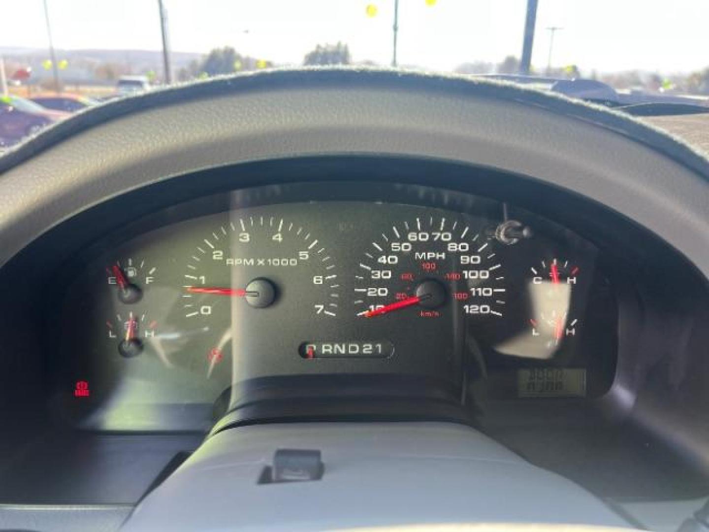 2005 Dark Shadow Gray Clearcoat Metallic /Dark Flint Ford F-150 XLT (1FTRW12W05F) with an Triton 4.6L V-8 regular unleaded engine, AUTOMATIC transmission, located at 1865 East Red Hills Pkwy, St. George, 84770, (435) 628-0023, 37.120850, -113.543640 - We specialize in helping ALL people get the best financing available. No matter your credit score, good, bad or none we can get you an amazing rate. Had a bankruptcy, divorce, or repossessions? We give you the green light to get your credit back on the road. Low down and affordable payments that fit - Photo#16