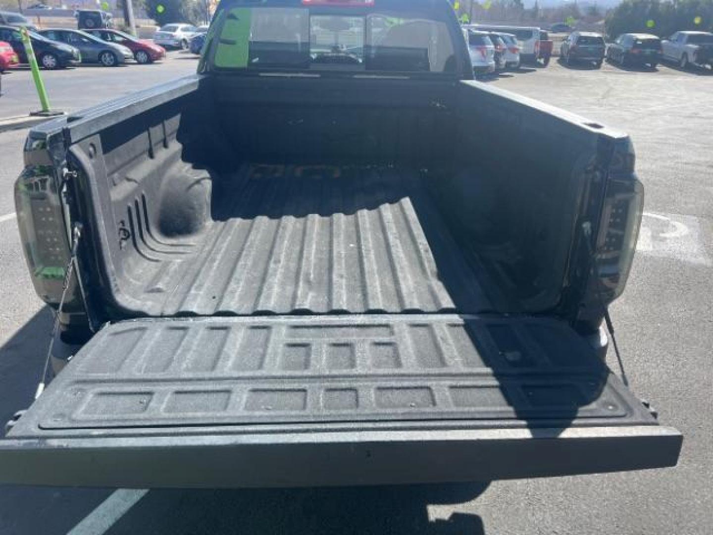 2016 Black /Black Leather Interior Chevrolet Colorado Z71 Crew Cab 4WD Long Box (1GCGTDE39G1) with an 3.6L V6 DOHC 24V GAS engine, 6-Speed Automatic transmission, located at 1865 East Red Hills Pkwy, St. George, 84770, (435) 628-0023, 37.120850, -113.543640 - We specialize in helping ALL people get the best financing available. No matter your credit score, good, bad or none we can get you an amazing rate. Had a bankruptcy, divorce, or repossessions? We give you the green light to get your credit back on the road. Low down and affordable payments that fit - Photo#24