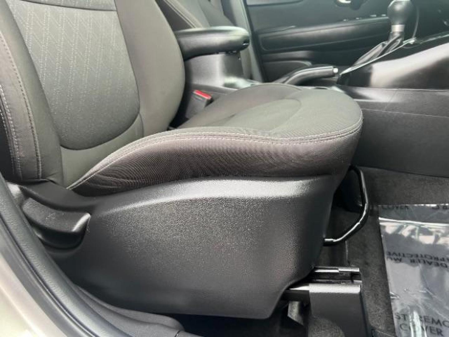 2018 Gray /Black Leather Interior Kia Soul Base 6M (KNDJN2A24J7) with an 1.6L L4 DOHC 16V engine, 6-Speed Automatic transmission, located at 1865 East Red Hills Pkwy, St. George, 84770, (435) 628-0023, 37.120850, -113.543640 - We specialize in helping ALL people get the best financing available. No matter your credit score, good, bad or none we can get you an amazing rate. Had a bankruptcy, divorce, or repossessions? We give you the green light to get your credit back on the road. Low down and affordable payments that fit - Photo#28