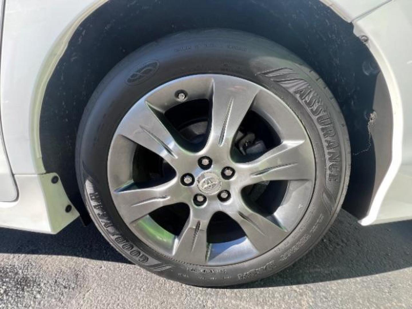 2015 White /Black Toyota Sienna SE FWD 8-Passenger V6 (5TDXK3DC8FS) with an 3.5L V6 EFI DOHC 24V engine, 5-Speed Automatic transmission, located at 1865 East Red Hills Pkwy, St. George, 84770, (435) 628-0023, 37.120850, -113.543640 - We specialize in helping ALL people get the best financing available. No matter your credit score, good, bad or none we can get you an amazing rate. Had a bankruptcy, divorce, or repossessions? We give you the green light to get your credit back on the road. Low down and affordable payments that fit - Photo#10