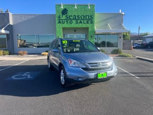 2010 Honda CR-V EX-L