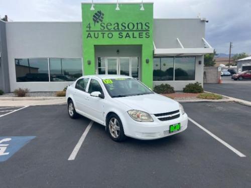 2009 Chevrolet Cobalt LT