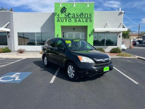 2008 Honda CR-V EX-L