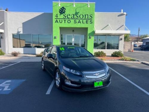2014 Chevrolet Volt Premium w/ Navigation