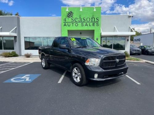 2014 Ram 1500 Express