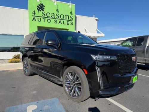 2023 Cadillac Escalade 4WD Sport